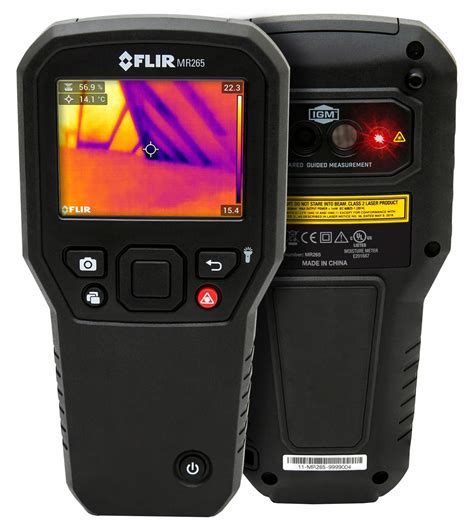 best thermal imaging moisture meter|thermal imaging for moisture detection.